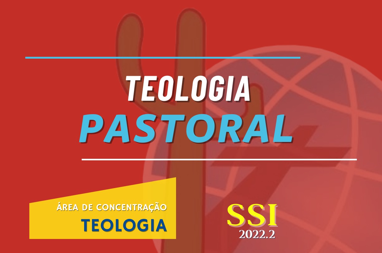 Teologia Pastoral - 2022.2