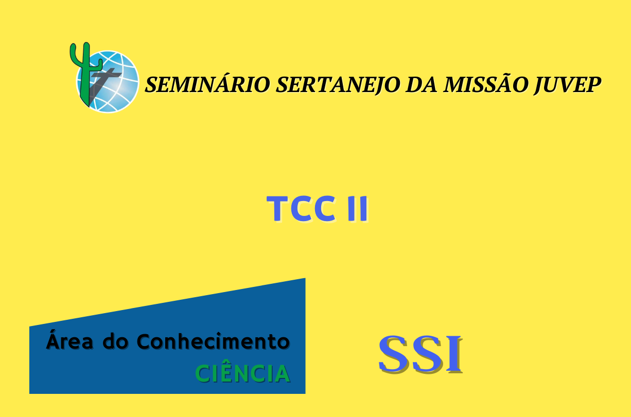 Trabalho de Conclusão de Curso - TCC II - Sousa 