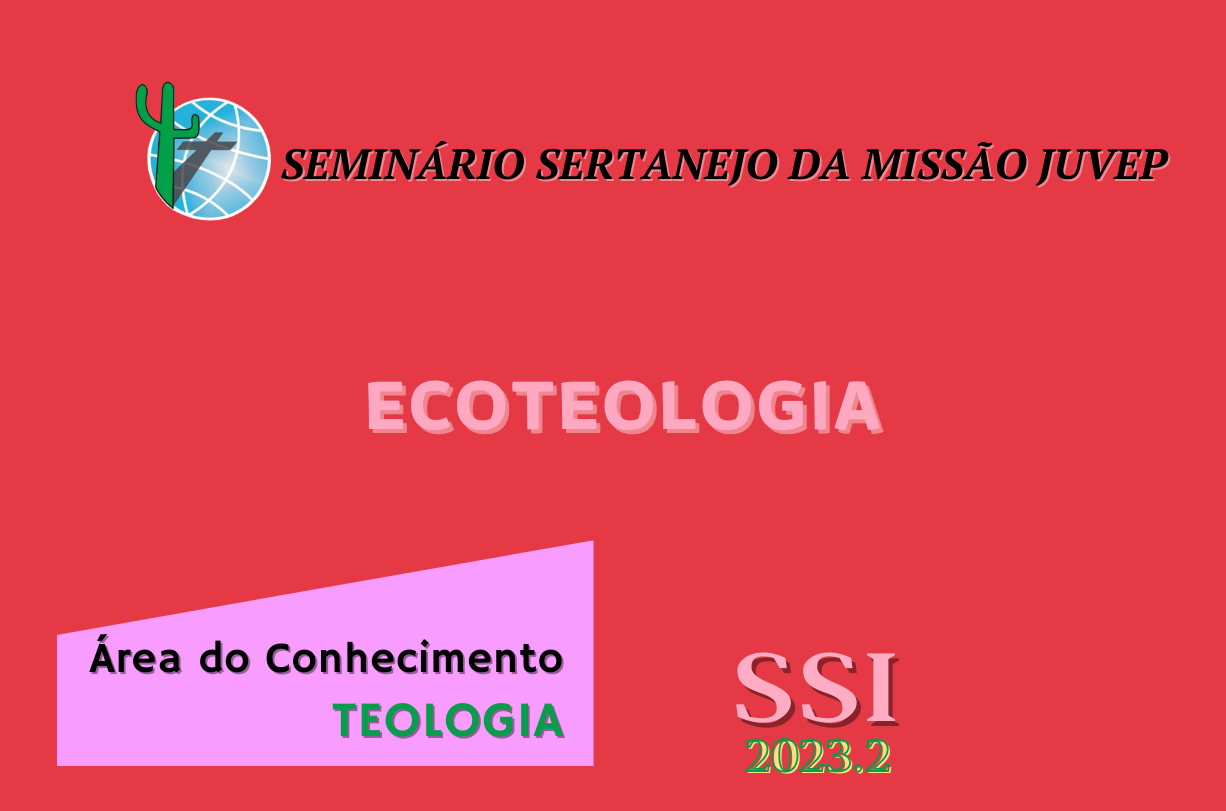 Ecoteologia - 2023.2