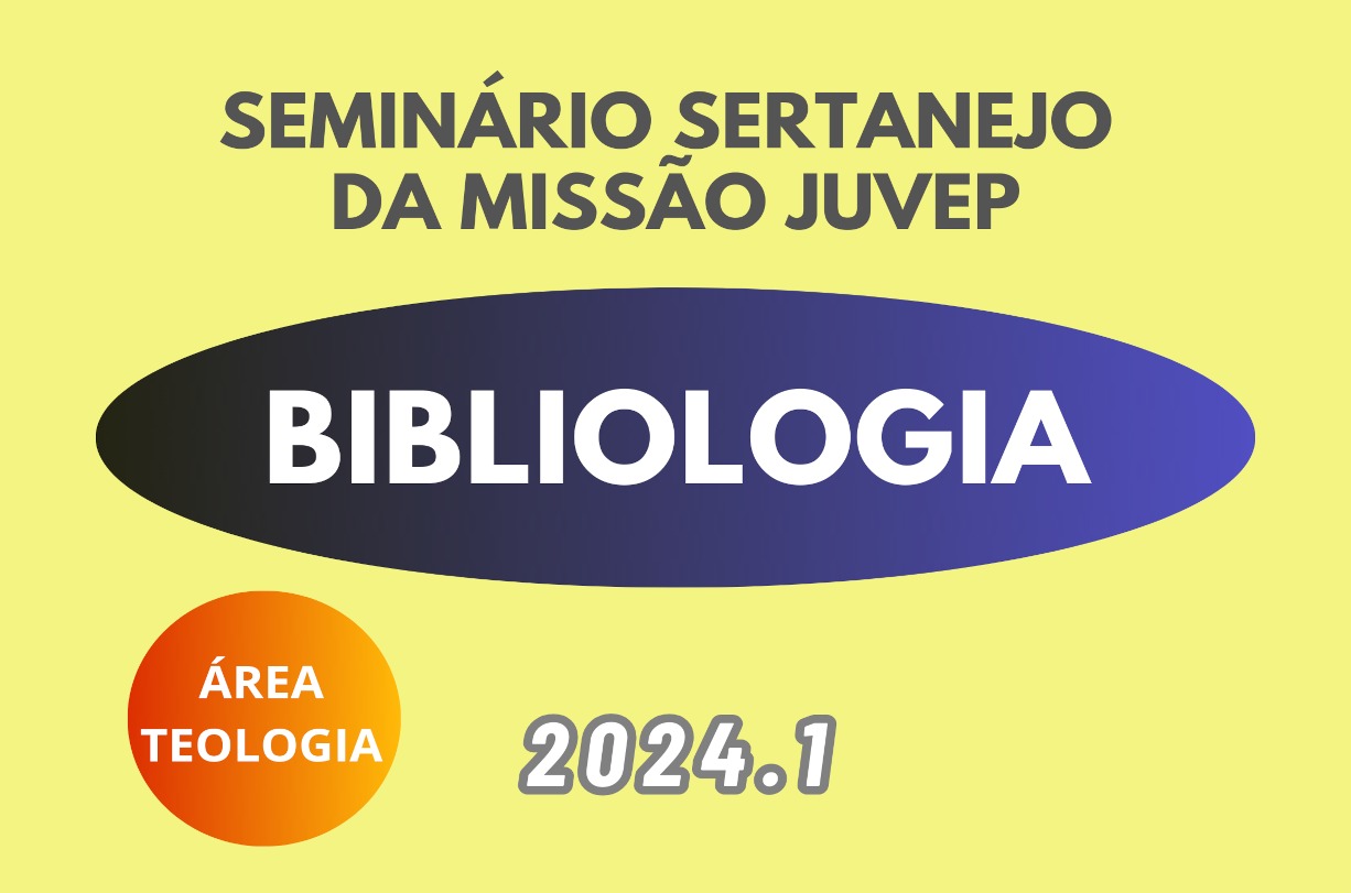 Bibliologia - 2024.1