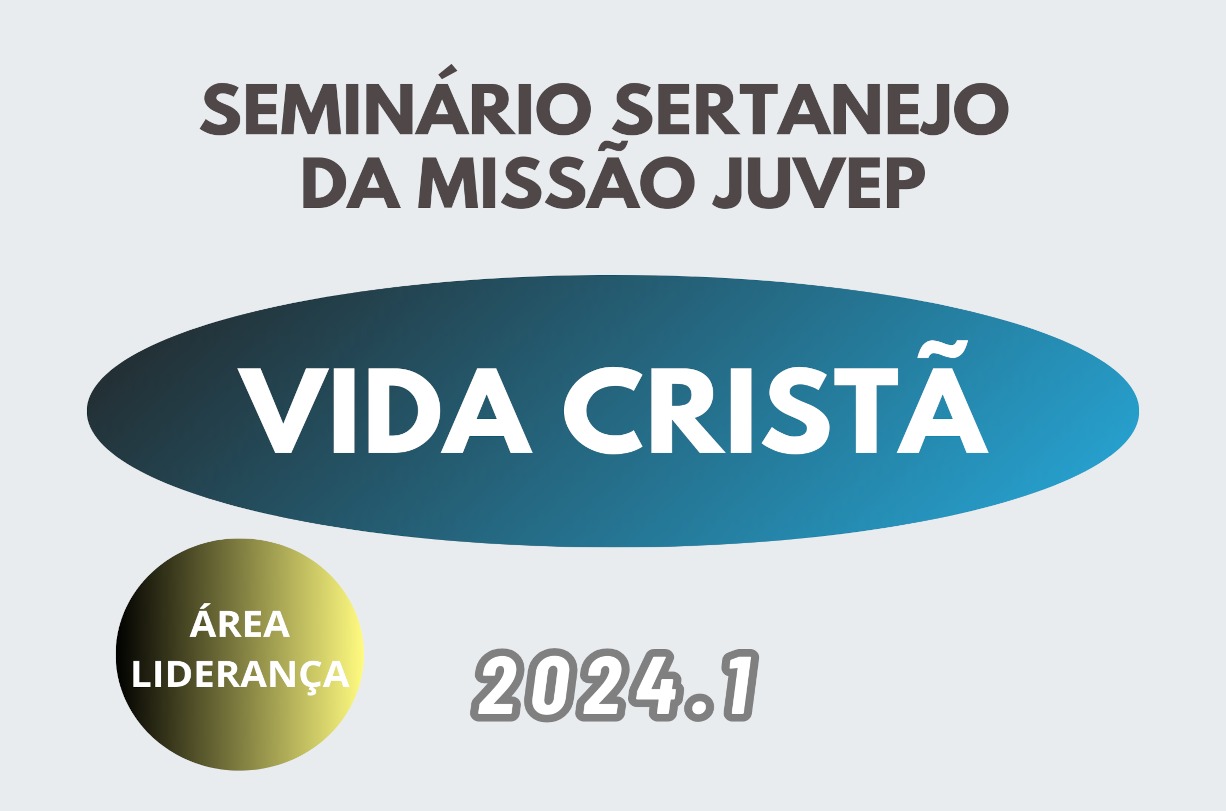 Vida Cristã - 2024.1