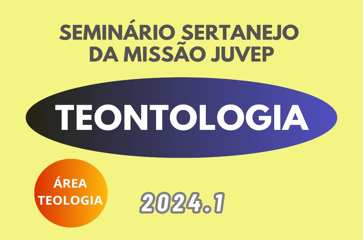 Teontologia - 2024.1